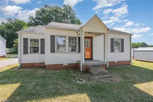 1668 Old U.S. Hwy 52, Lexington, NC 27295 - Photo 1