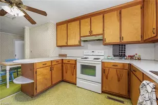 1668 Old U.S. Hwy 52, Lexington, NC 27295 - Photo 11