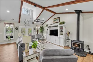 730 Mountain Shore Dr, Denton, NC 27239 - Photo 11