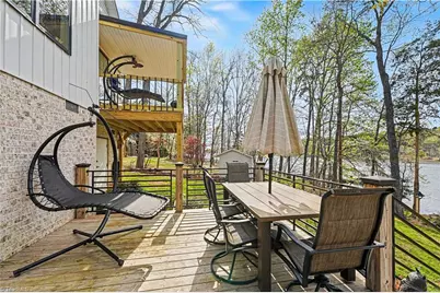 730 Mountain Shore Drive, Denton, NC 27239 - Photo 37