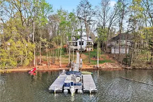 730 Mountain Shore Dr, Denton, NC 27239 - Photo 1