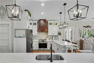 730 Mountain Shore Dr, Denton, NC 27239 - Photo 17