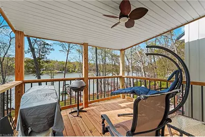 730 Mountain Shore Drive, Denton, NC 27239 - Photo 35