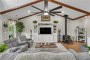 730 Mountain Shore Dr, Denton, NC 27239 - Photo 9