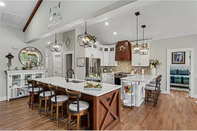 730 Mountain Shore Drive, Denton, NC 27239 - Photo 15