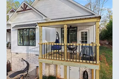 730 Mountain Shore Drive, Denton, NC 27239 - Photo 45