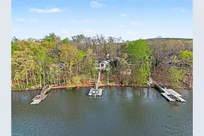 730 Mountain Shore Drive, Denton, NC 27239 - Photo 5