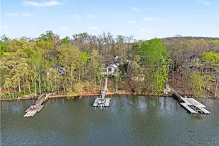 730 Mountain Shore Dr, Denton, NC 27239 - Photo 5