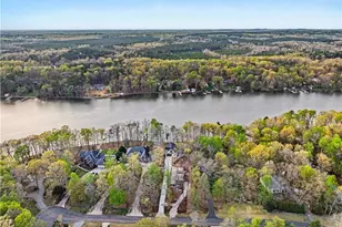 730 Mountain Shore Dr, Denton, NC 27239 - Photo 43