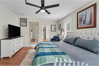 730 Mountain Shore Drive, Denton, NC 27239 - Photo 21