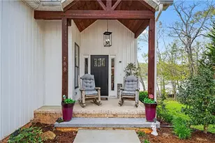 730 Mountain Shore Dr, Denton, NC 27239 - Photo 7