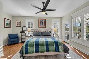 730 Mountain Shore Dr, Denton, NC 27239 - Photo 19