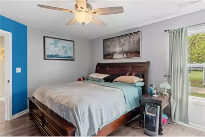 7045 Nc Highway 801 S, Mocksville, NC 27028 - Photo 27