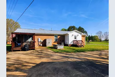 7045 Nc Highway 801 S, Mocksville, NC 27028 - Photo 21