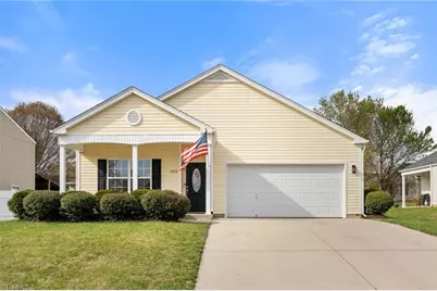 1820 Beeson Park Lane, Kernersville, NC 27284 - Photo 5