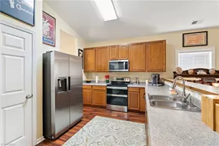 1820 Beeson Park Ln, Kernersville, NC 27284 - Photo 17