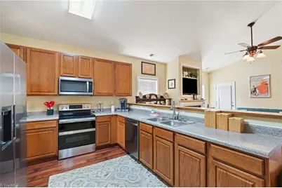 1820 Beeson Park Lane, Kernersville, NC 27284 - Photo 13