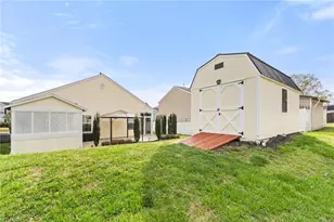 1820 Beeson Park Ln, Kernersville, NC 27284 - Photo 43