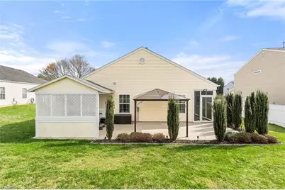 1820 Beeson Park Lane, Kernersville, NC 27284 - Photo 39