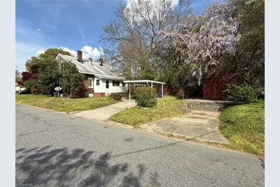 1300 Sloan Street, Greensboro, NC 27401 - Photo 3