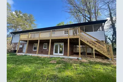 4210 Niblick Drive, Pfafftown, NC 27040 - Photo 35