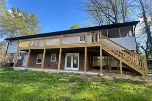 4210 Niblick Dr, Pfafftown, NC 27040 - Photo 35