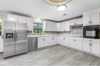 4210 Niblick Drive, Pfafftown, NC 27040 - Photo 11