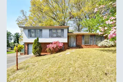 1420 Waybridge Lane, Winston-Salem, NC 27103 - Photo 1