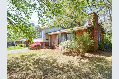 1420 Waybridge Lane, Winston-Salem, NC 27103 - Photo 3