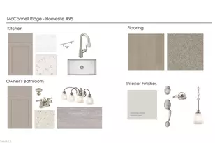 4543 Dillon Ml Dr, McLeansville, NC 27301 - Photo 3