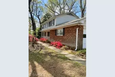 708 Lakedale Road, Colfax, NC 27235 - Photo 1