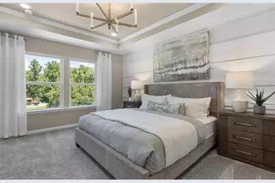 4548 Dillon Mill Drive, McLeansville, NC 27301 - Photo 11