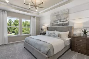 4548 Dillon Ml Dr, McLeansville, NC 27301 - Photo 11