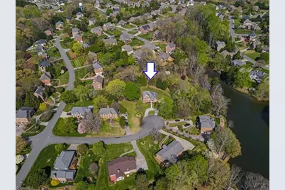 3508 Waterway Drive, Pfafftown, NC 27040 - Photo 39