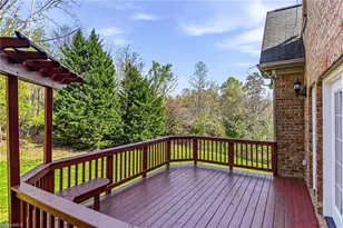 3508 Waterway Dr, Pfafftown, NC 27040 - Photo 11