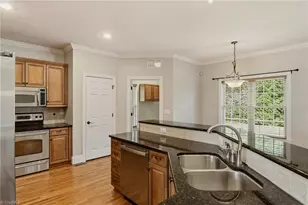 3508 Waterway Dr, Pfafftown, NC 27040 - Photo 17