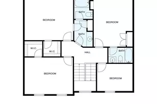 3508 Waterway Dr, Pfafftown, NC 27040 - Photo 47