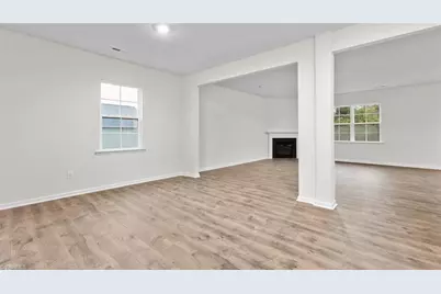 3118 Hannaford Drive, Mebane, NC 27302 - Photo 5