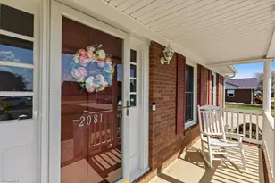 2081 Northcrest Dr, Elon, NC 27244 - Photo 5