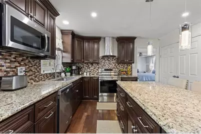 2081 Northcrest Drive, Elon, NC 27244 - Photo 7