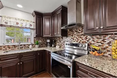 2081 Northcrest Drive, Elon, NC 27244 - Photo 9