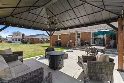 2081 Northcrest Drive, Elon, NC 27244 - Photo 39