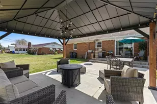 2081 Northcrest Dr, Elon, NC 27244 - Photo 39