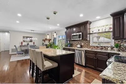 2081 Northcrest Drive, Elon, NC 27244 - Photo 11