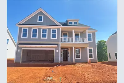4592 Hanes Lake Drive, Winston-Salem, NC 27106 - Photo 1