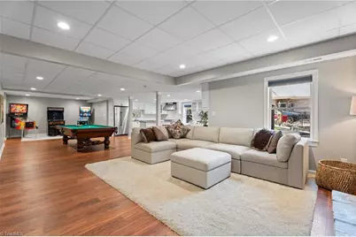 5009 Knob View Trail, Winston-Salem, NC 27104 - Photo 37