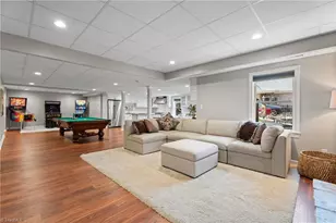 5009 Knob View Trail, Winston-Salem, NC 27104 - Photo 37