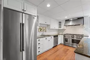 5009 Knob View Trail, Winston-Salem, NC 27104 - Photo 39