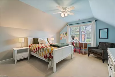 5009 Knob View Trail, Winston-Salem, NC 27104 - Photo 31