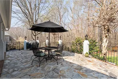 5009 Knob View Trail, Winston-Salem, NC 27104 - Photo 45